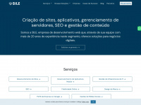 Sile.com.br