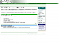Asami.org