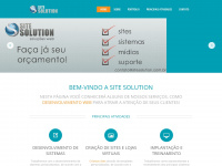 Sitesolution.com.br