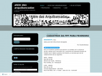 alemdasarquibancadas.wordpress.com