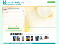 proximeety.com
