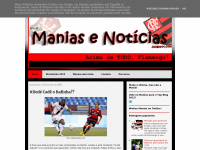 maniasenoticias.blogspot.com