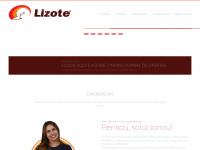 Lizote.com.br