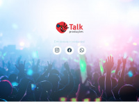Talkproducoes.com.br