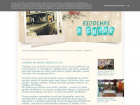 Escolhasaguiar.blogspot.com