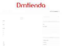 Dmtienda.com