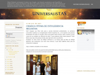 Universalistas.blogspot.com