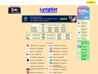 Lyngsat.com