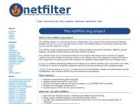 Netfilter.org