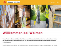 Wolman.de