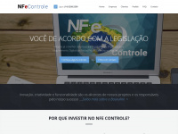 Nfecontrole.com.br