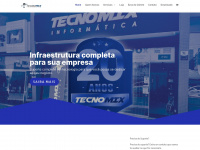 tecnomixinformatica.com.br