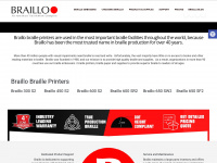 Braillo.com