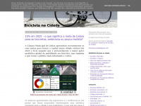 bicicletanacidade.blogspot.com