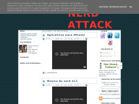 Nerdattackzone.blogspot.com
