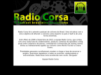 Radiocorsa.com.br