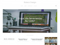 botecodesign.org