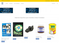 hubnersport.com.br