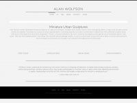 alanwolfson.net