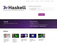 Haskell.org