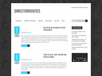 Directoriosites.com