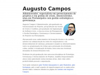 augustocampos.net