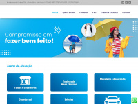Betinaplasticos.com.br