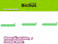 Bichus.com.br