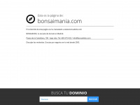 bonsaimania.com