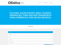 Olistica.com.br