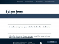 brasiliaempregos.com.br