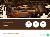 artesanachocolates.com.br