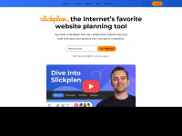 slickplan.com