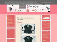 Bazar-feminine.blogspot.com