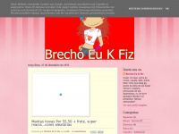 Brechoeukfiz.blogspot.com