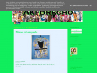 Akibrecho.blogspot.com