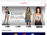 Romwe.com