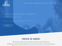 Cefasbr.com.br