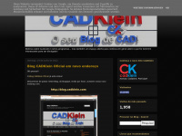 cadklein.blogspot.com