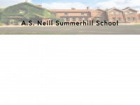 Summerhillschool.co.uk