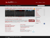 Phpbb3styles.net