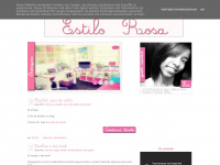 Estilorosa.blogspot.com