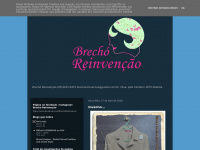 Brechoreinvencao.blogspot.com