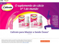Caltrate.com.br