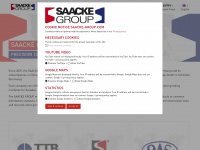 Saacke-group.com