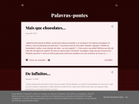 palavraspontes.blogspot.com