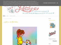 Leticce.blogspot.com