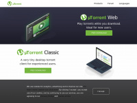 utorrent.com