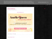Ameliequeen.blogspot.com