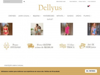 Dellyus.com.br